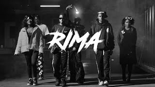 RIMA - Denzel x Tapiwa x Denis x Mr Hyper x Boris x Millz Million x Gidzaboy (Official Music Video)