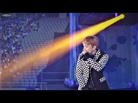 [엠온] EXO(첸백시) _ Hey Mama! + Cherish