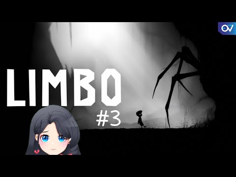 【Limbo】Akhir dari perjalanan bocil?? #3