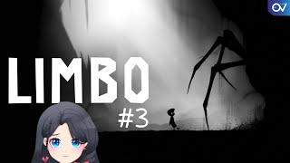 【Limbo】Akhir dari perjalanan bocil?? #3