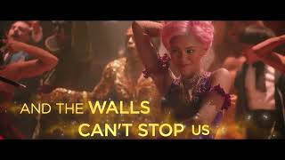 The Greatest Showman   'The Greatest Show' Lyric Video   Fox Family Entertainment