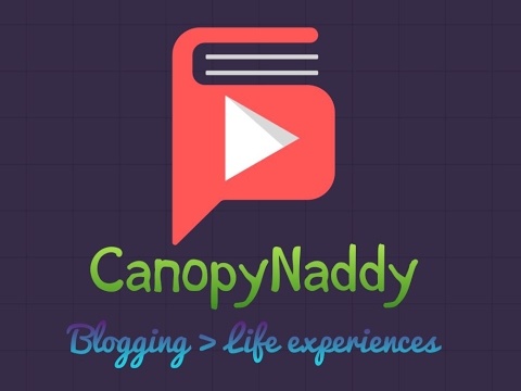 CanopyNaddy Live Stream