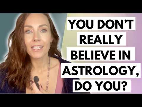 You Don’t Really Believe In Astrology, Do You?…