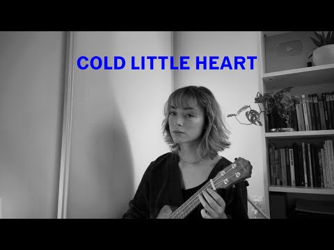 Cold Little Heart by Michael Kiwanuka - Cover