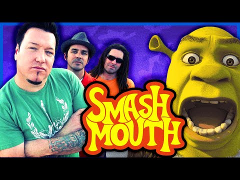 The Tragic Rise & Fall of Smash Mouth..