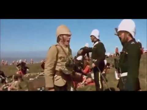 Battle of Majuba Hill (27 February 1881) - Boers vs British Empire