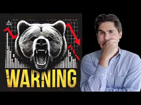 Prepare Now! Bear Market Survival Guide