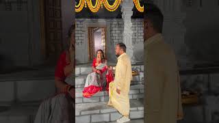 Full video tagged below #naveenavlogs #wedding #preweddingshoot