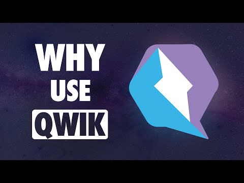 5 Reasons To Use Qwik