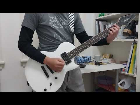 青春コンプレックス (TV Size) - 結束バンド guitar cover【ぼっち・ざ・ろっく！】