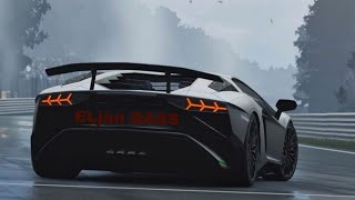 ELjan - Respect (Bassboosted 2023) Music for car 2023