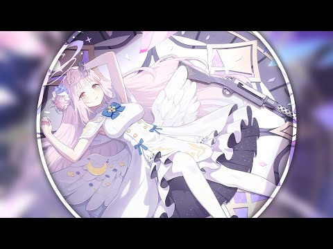 ❀「Nightcore」❀ Kyo Hanabasami & XELIK - Daisy ( noon Remix ) ♪