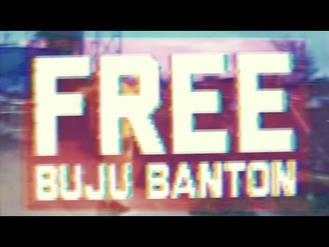 HAGA RANKS feat.J-REXXX - FREE BUJU (Official Music Video)