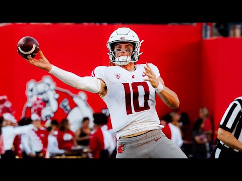 2025 Transfer Portal - Quarterback Episode 1