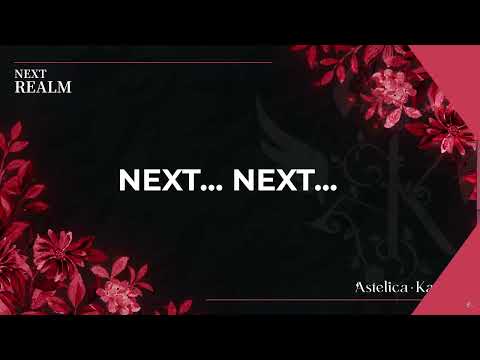 NEXT.... NEXT.... (30 detik) | Astelica Kasdea Ch.【デア】