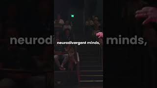 TEDx - AI for Neurodiverse Minds [Craig Smith]  #ai #brain #neurodiversity #ADHD #autism