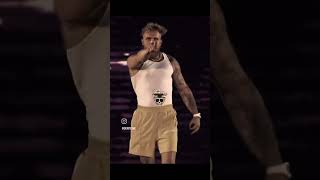 Jake Paul #Jake paul#wwe