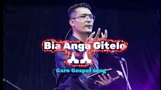 Bia anga Gitelo🙏🙏Garo gospel status ❤