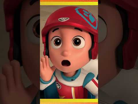 PAW Patrol | PAW Patrol Rettungsräder! #5 | Nick Jr. Deutschland