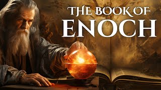 💥Banned From The Bible💥 - The Book Of Enoch Audiobook