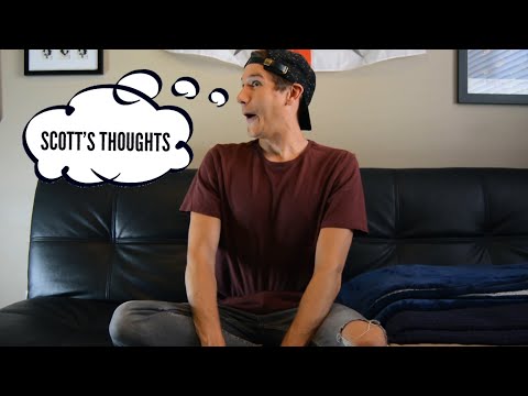 Scott's Thoughts, Vol. 2