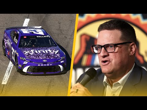 Judge DENIES 23XI, Front Row's Injunction Request | NASCAR "Pissed Off" by Race Manipulation