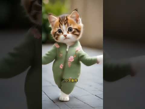 #Ep296 ❤😻🐾Cute kitten #cat #lovecats #cats #catvideos #kittens #catlover #princesscat #kitten