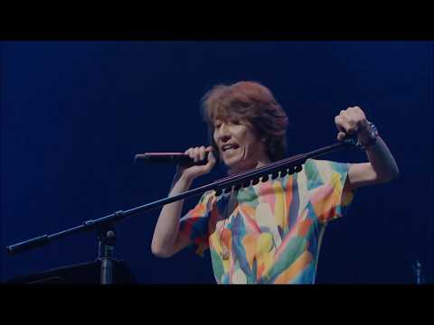 角松敏生　初恋（35th Anniversary Live）