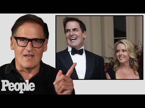 Mark Cuban Shares His 10 Billionaire Secrets | PEOPLE