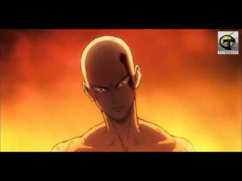 One punch man - OST - 02. Theme of ONE PUNCH MAN ~Seigi Shikkou~