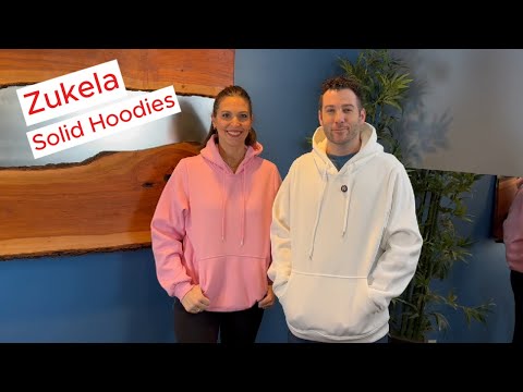 Zukela Hoodies, fleece lined and super comfortable #hoodie #hoodies #fashion