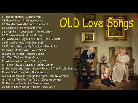 Non Stop Old Song Sweet Memories ~ Oldies Medley Non Stop Love Songs