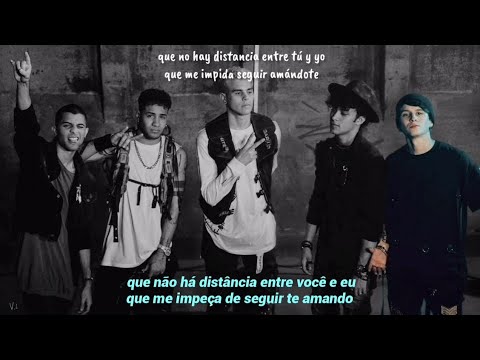 cnco | volverte a ver | tradução + letra em espanhol