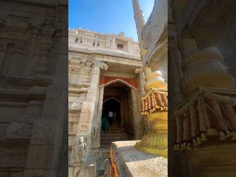 Weekend Gateway: Sri Veerabhadra Swamy Temple, 130 KM from Bangalore. #lepakshi