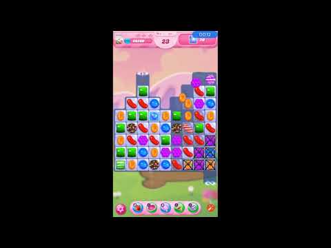 CandyCrush Gold Levels 66-70