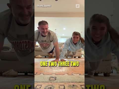 Can You Do This Marine Corps Push Up Challenge?