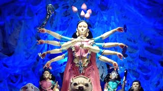 Durga Puja Kolkata | Pujor Chablamo | #Durgapuja2K19 #KolkataPuja #TrafoodEntertainmeny