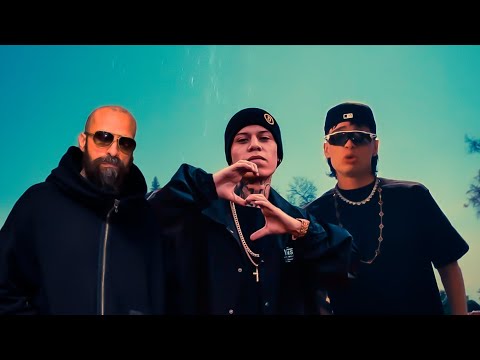 Yo Te Cuidare ❤️‍🩹 - Cartel De Santa Ft. Peso Pluma, Santa Fe Klan, Gera MX, Neto Peña (Mashup)