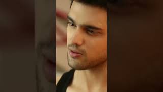 Manik-Nandini romantic moment #KaisiYehYaariaan