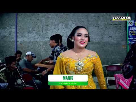 Manis//Sakrilla Musik// Gondez AudioTrijaya Multimedia