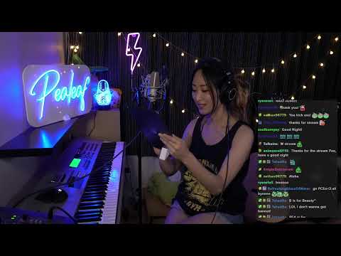 Comfy vibes~ Come request some songs!