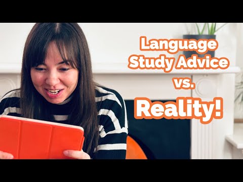 Learning Japanese: my take on StudyTuber advice