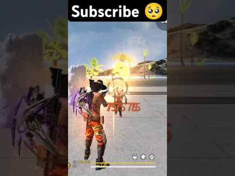 Free fire gameplay video #shorts #trending #viralvideo #freefire #freefireshorts #amormusic254