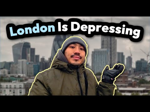 Watch This BEFORE Visiting London 🇬🇧