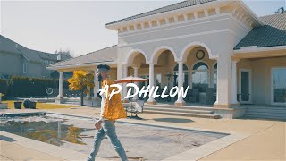 Deadly - AP Dhillon | Gminxr (Official Music Video)