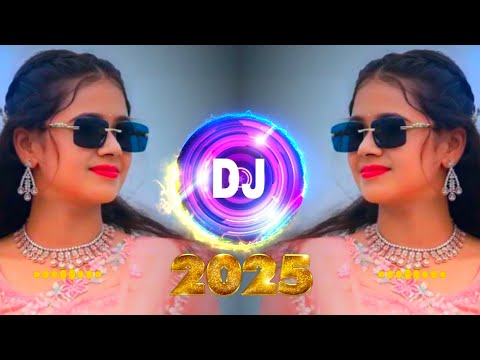 Hum Tumko Nigahon Mein Dj Remix Song ❤️ Hindi Dj Remix 2025 🥰 Hindi Dj 2025 🔥 Dholki Mix 😍 Dj Hiru