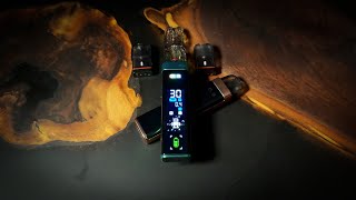 A Full Screen Pod, What?! | UWell Caliburn G3 Pro