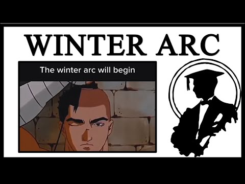 Are You In Your Winter Arc?