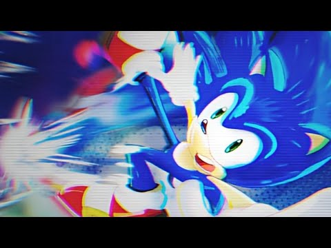 SONIC PRIME IS GOING TO BE THE BEST SONIC SHOW (Reactions to Sonic Prime Trailer 2 & 3)