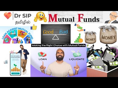 Loan Against Mutual funds, Good or Bad ??? | Dr SIP